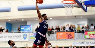 Image result for Bristol Basketball