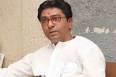 Raj Thackeray