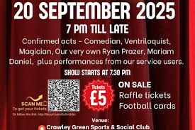 Image result for Crawley Green Sports & Social Club