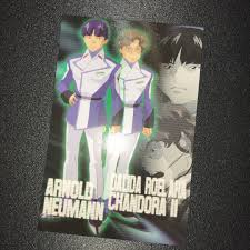 「ダリダ・ローラハ・チャンドラII世 機動戦士ガンダムSEED」の画像検索結果