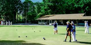 Image result for Hutton Poplars Bowling Club