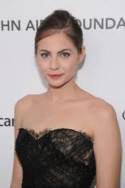 Image result for Willa Holland