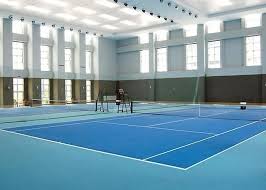 Image result for Seaview Badminton Club