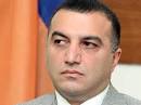 ... appointed Minister of Labor and Social issues of Armenia Artem Asatryan - big_a7048cece209ab0275c8f8735cc70d4d