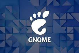 Image result for gnome logo