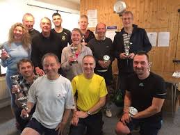 Image result for The Bourne Squash Club