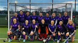 Image result for Bramhall Hockey Club