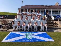 Image result for Bon Accord Cricket Club