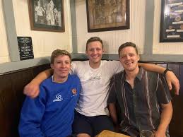 Image result for Lewdown Cricket Club