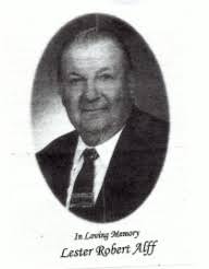 Lester Robert Alff (1929 - 2009) - Find A Grave Memorial - 95109429_134463602964