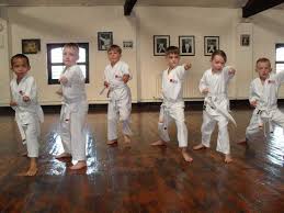 Image result for Konjaku Shin National School Of Karate, Lincolnshire