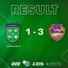 Image result for Pilkington Football Club