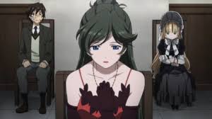 「ハーマイニア GOSICK」の画像検索結果