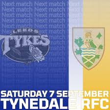 Image result for Tynedale Rfc
