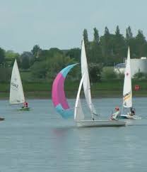 Image result for Banbury Sailing Club