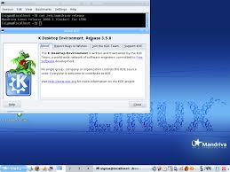 Image result for Mandriva