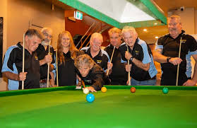 Image result for Chalkers Snooker Club, New Mills