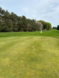Image result for Caird Park Golf Club