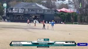 Image result for Brandon Cricket Club