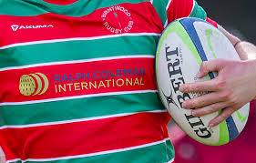 Image result for Whitchurch Rugby Football Club