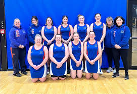 Image result for Asco Netball Club