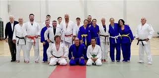Image result for Grange Judo Club