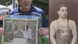 Image result for Chadderton Amateur Swimming Club