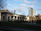 St Thomas's church was one of - via Daymix