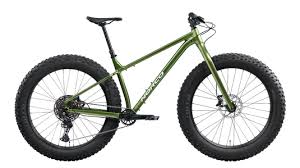 Image result for Bigfoot MTB Club