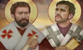 Image result for San Tito (discepolo di Paolo)