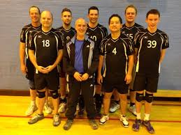 Image result for Calne Volleyball Club