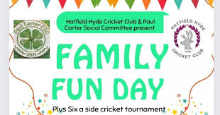 Image result for Hatfield Hyde Cricket Club