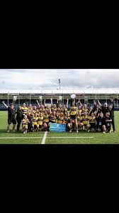 Image result for Annan Rugby Football Club