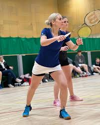 Image result for Kent Schools & Youth Badminton Club