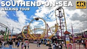Image result for Southend-On-Sea
