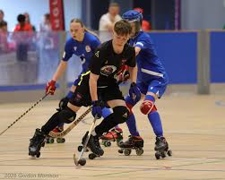 Image result for Sheffield Wildcats Rink Hockey and Roller Skating Club