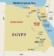 Egypt Recipes Culinary history and information