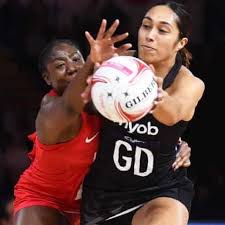 Image result for Inglis Netball Club