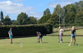 Image result for Guildford and Godalming Croquet Club