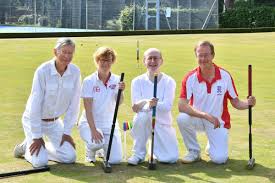 Image result for Middlesbrough Croquet Club