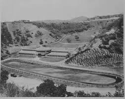 Image result for Old Park Riding Stables