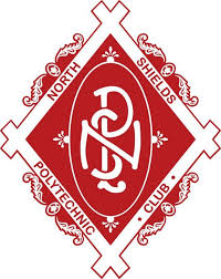 Image result for North Shields Polytechnic Athletics Club