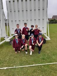 Image result for Cleethorpes Cricket Club