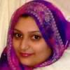 Sair Ali, a 16-year-old