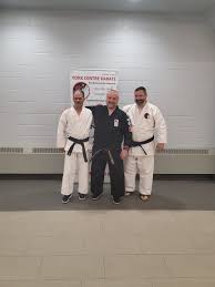 Image result for York University Karate Club