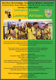 Image result for Collingham & Linton Sports Association