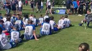 Image result for Caversham Trent Football Club