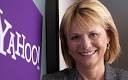 Yahoo! has chosen Carol Bartz,