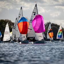 Image result for Welsh Harp Sailing Association