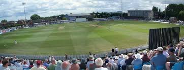 Image result for Chesterfield Cricket Club